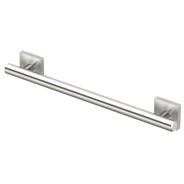 Gatco Elevate Grab Bar & Reviews Wayfair